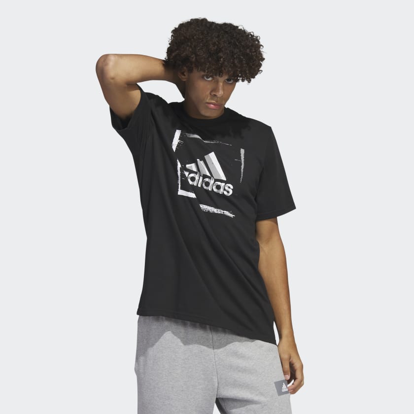 Adidas Original Men T-Shirt