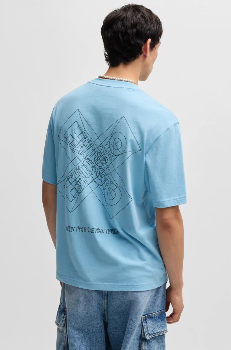 Hugo Boss Original 💯 Men Tshirt