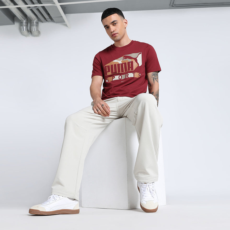 Puma Original Men T-Shirt