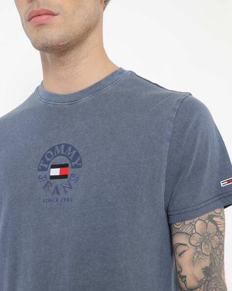 TOMMY Jeans ORIGINAL Men T shirt