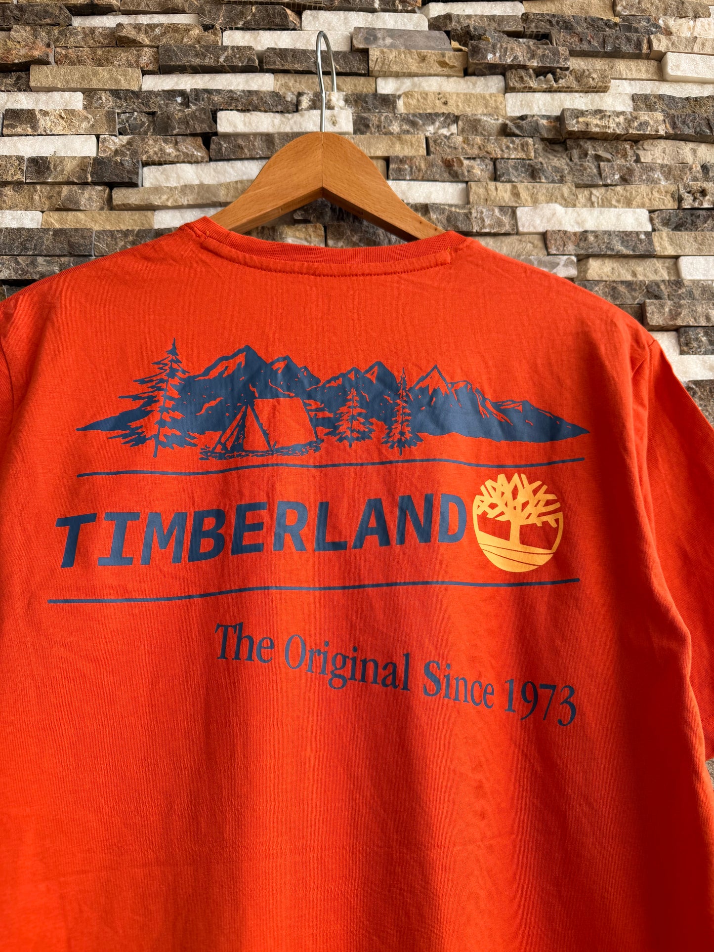 Timberland Original Men T-shirt