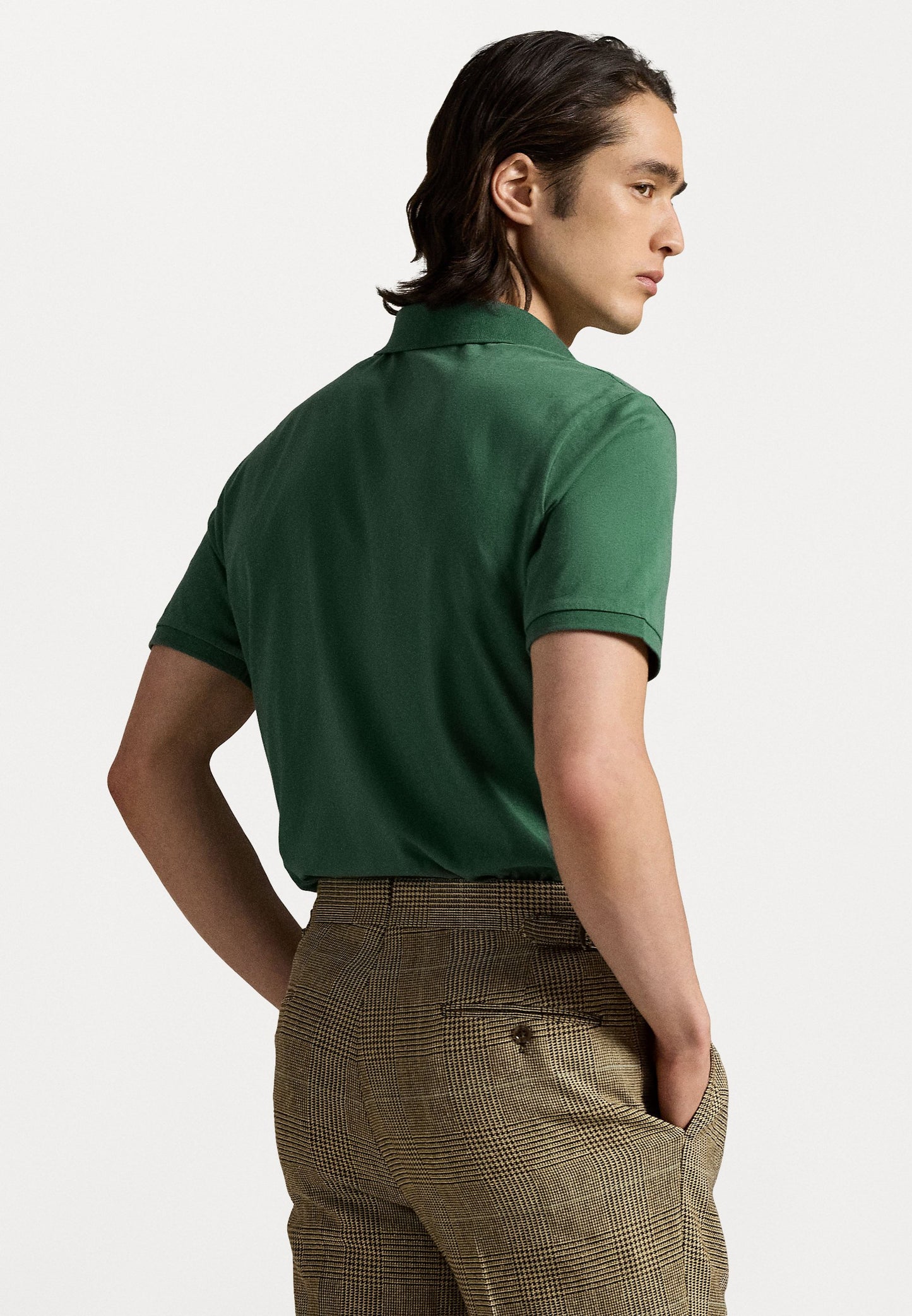 Ralph Lauren Original Men Polo Shirt classic Fit