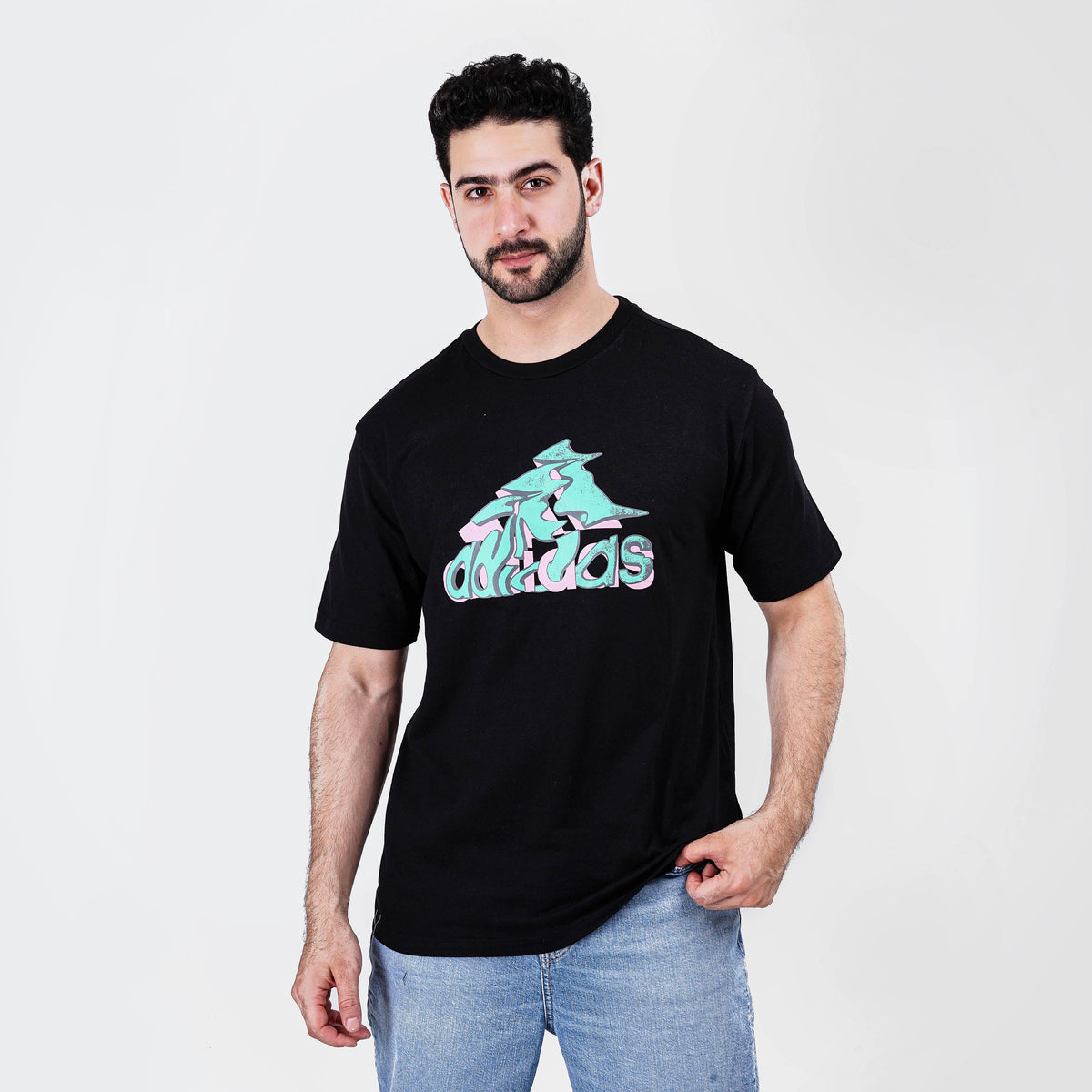 Adidas Original Men T-Shirt