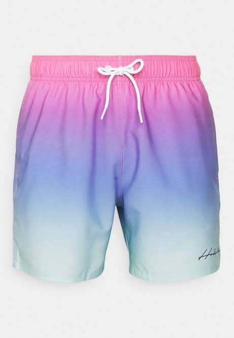 Hollister Original Men Swimsuit