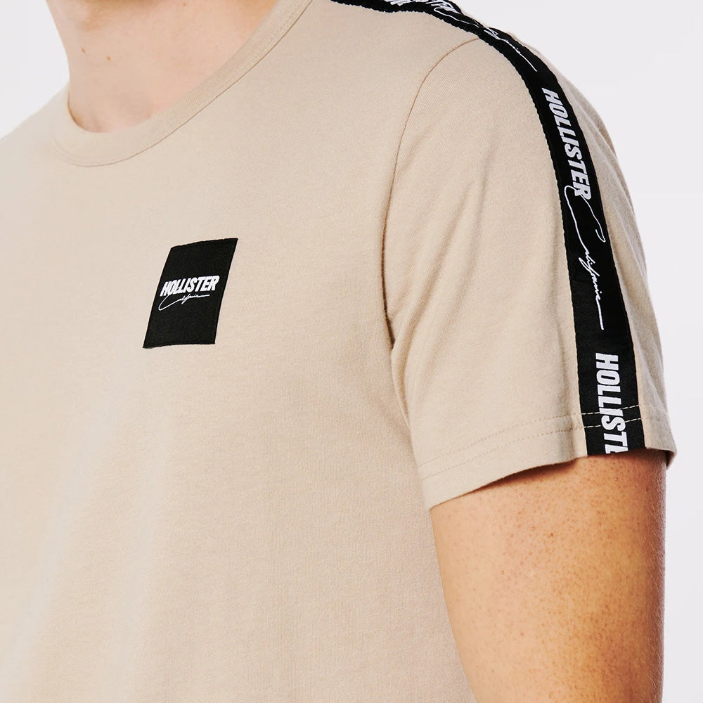 Hollister Original Men T-Shirt