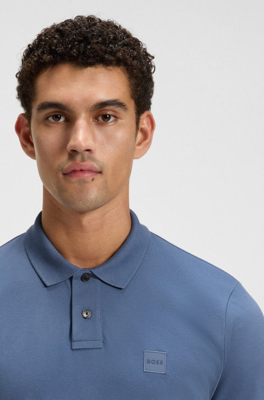 Boss Original Men Polo Shirt