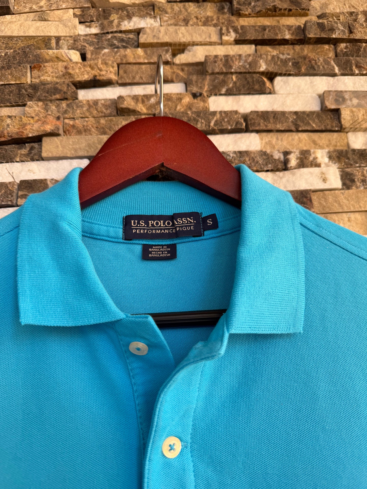 U.S Polo Assn Men polo-Shirt