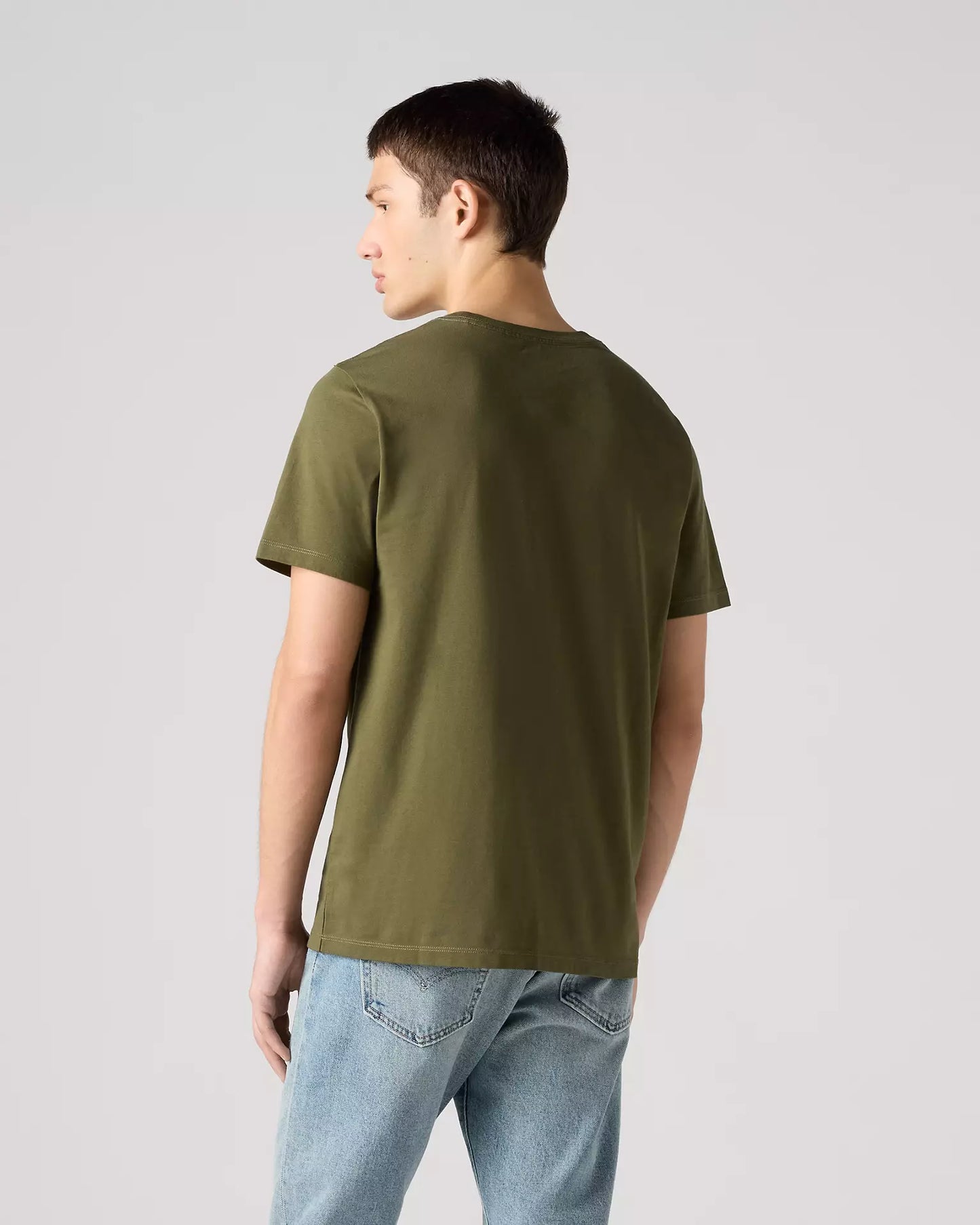 Levis Original Men T-shirt
