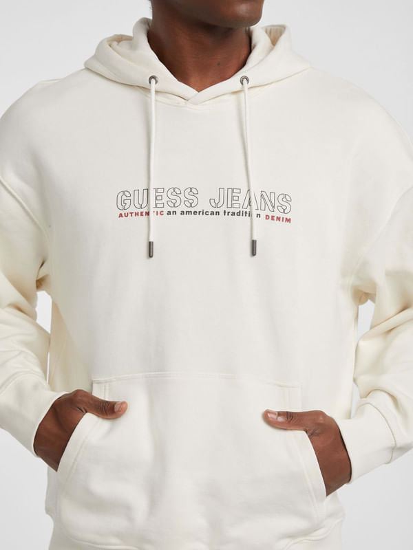 Guess Original Men Hoodie