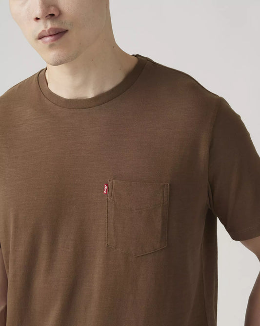 Levis Original Men T-shirt