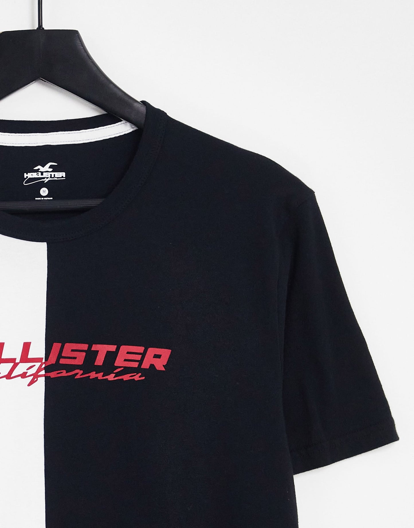Hollister Original Men T-Shirt