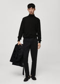 Mango Original Men TURTLENECK