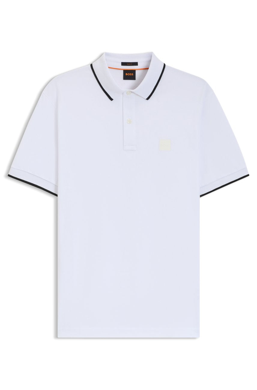 Boss Original Men Polo Shirt