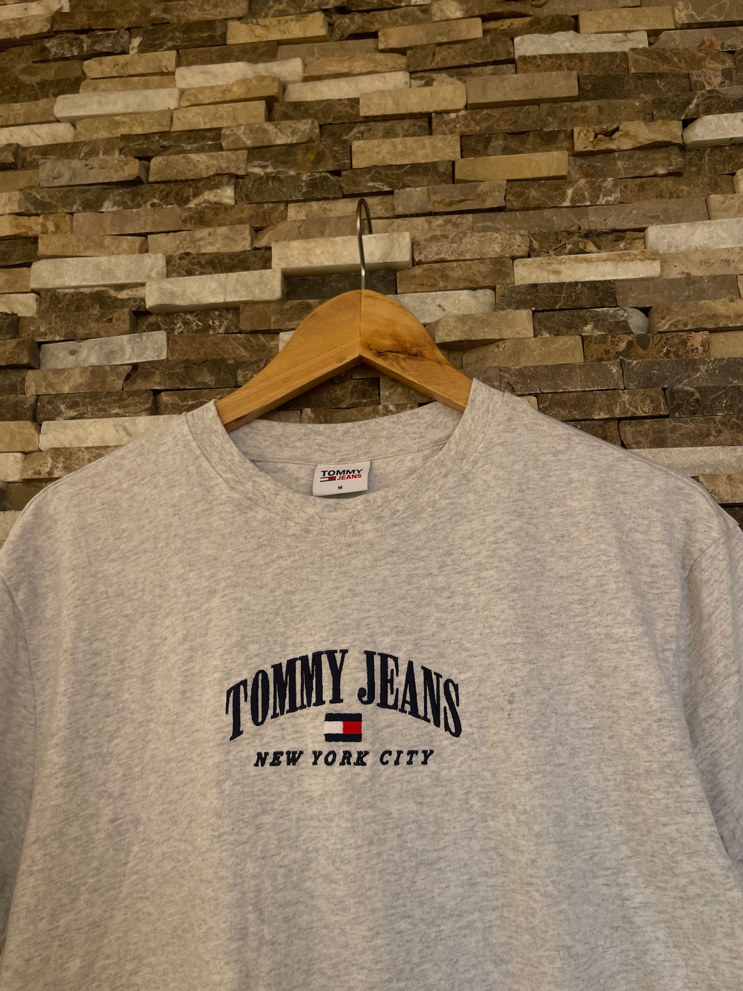 TOMMY Jeans ORIGINAL Men T shirt
