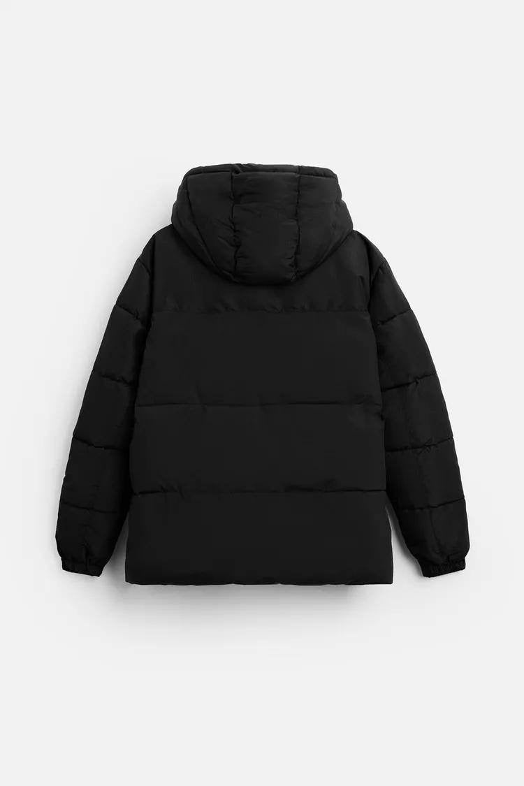 Zara Original Men Jacket تلبيسة كبير