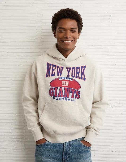 American Eagle Original Men New York Giants Hoodie
