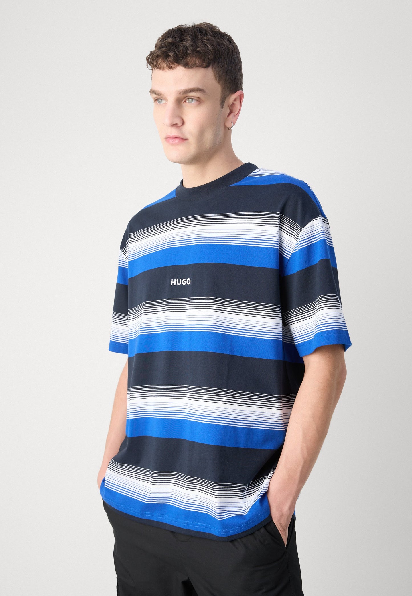 Hugo Boss Original 💯 Men Tshirt