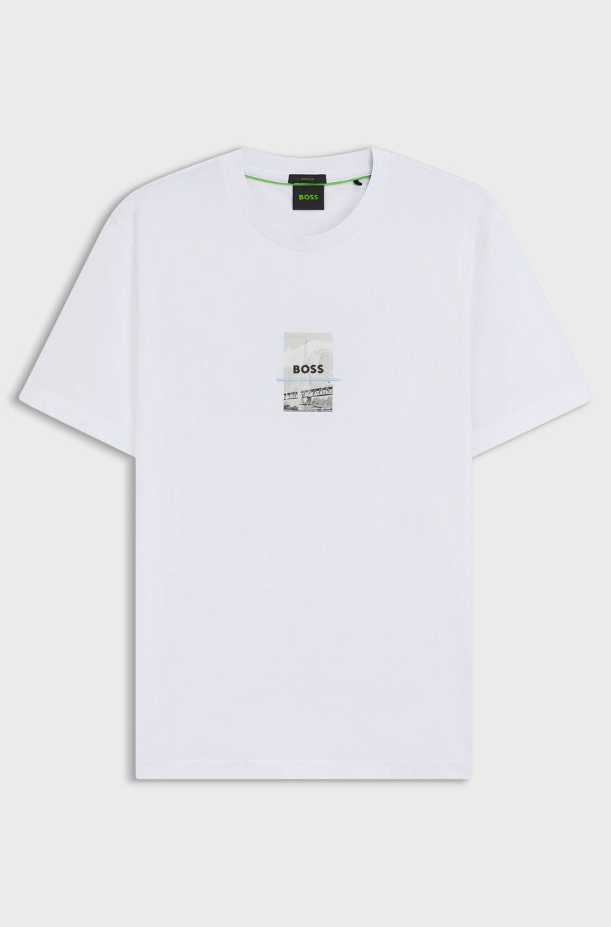 Hugo Boss Original 💯 Men Tshirt