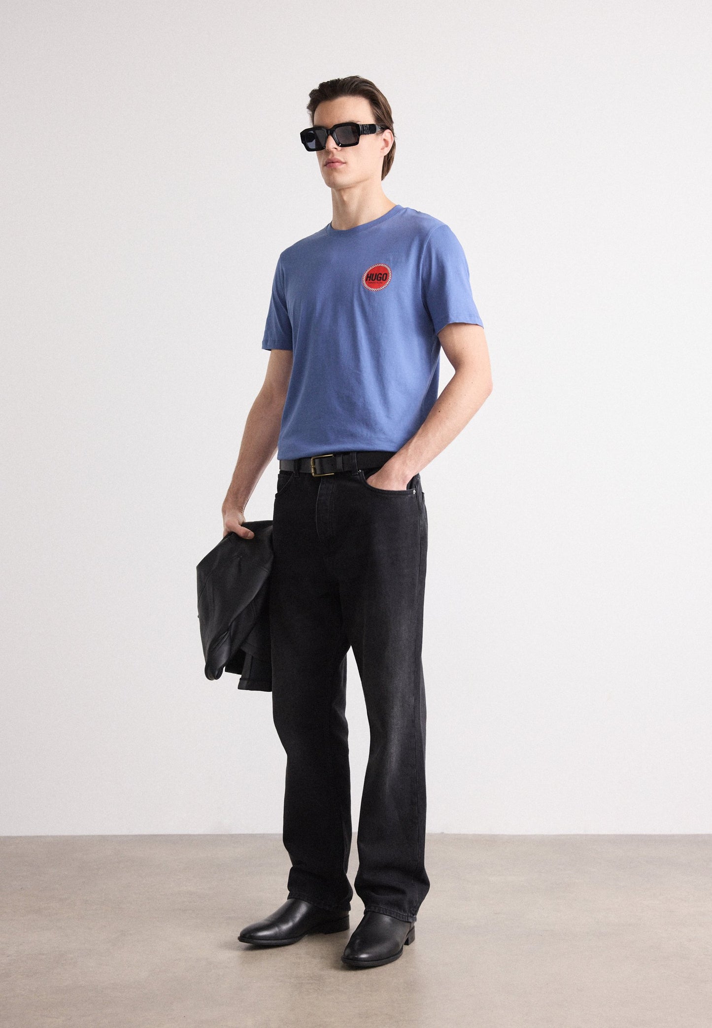 Hugo Boss Original 💯 Men Tshirt