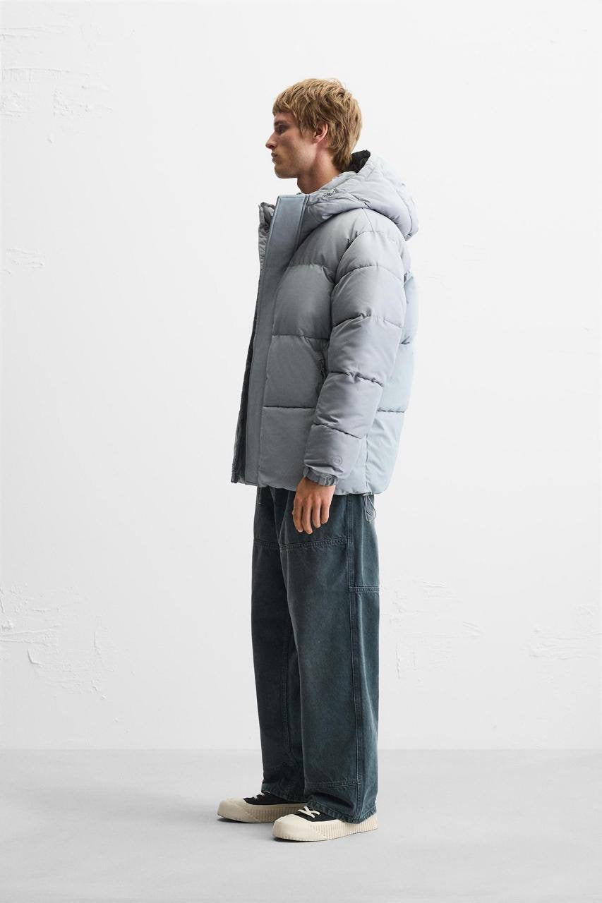 Zara Original Men Jacket تلبيسة كبير