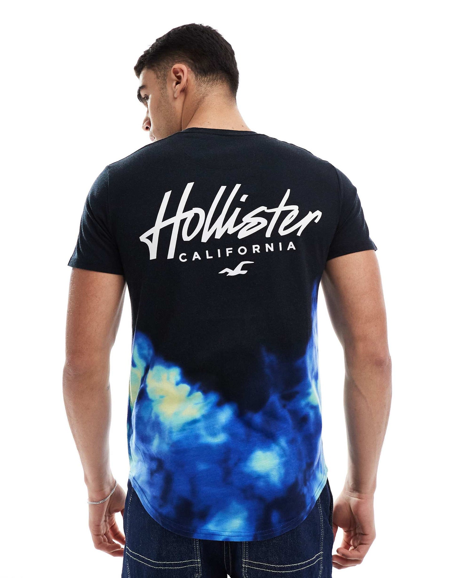 Hollister Original Men T-Shirt