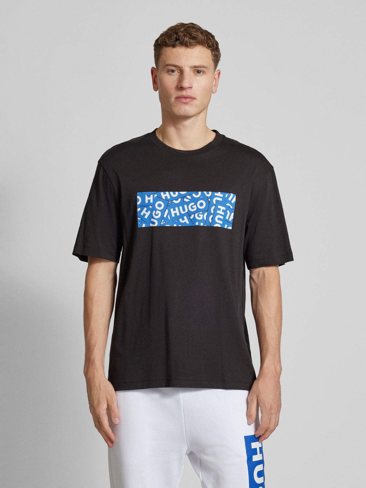 Hugo Boss Original 💯 Men Tshirt