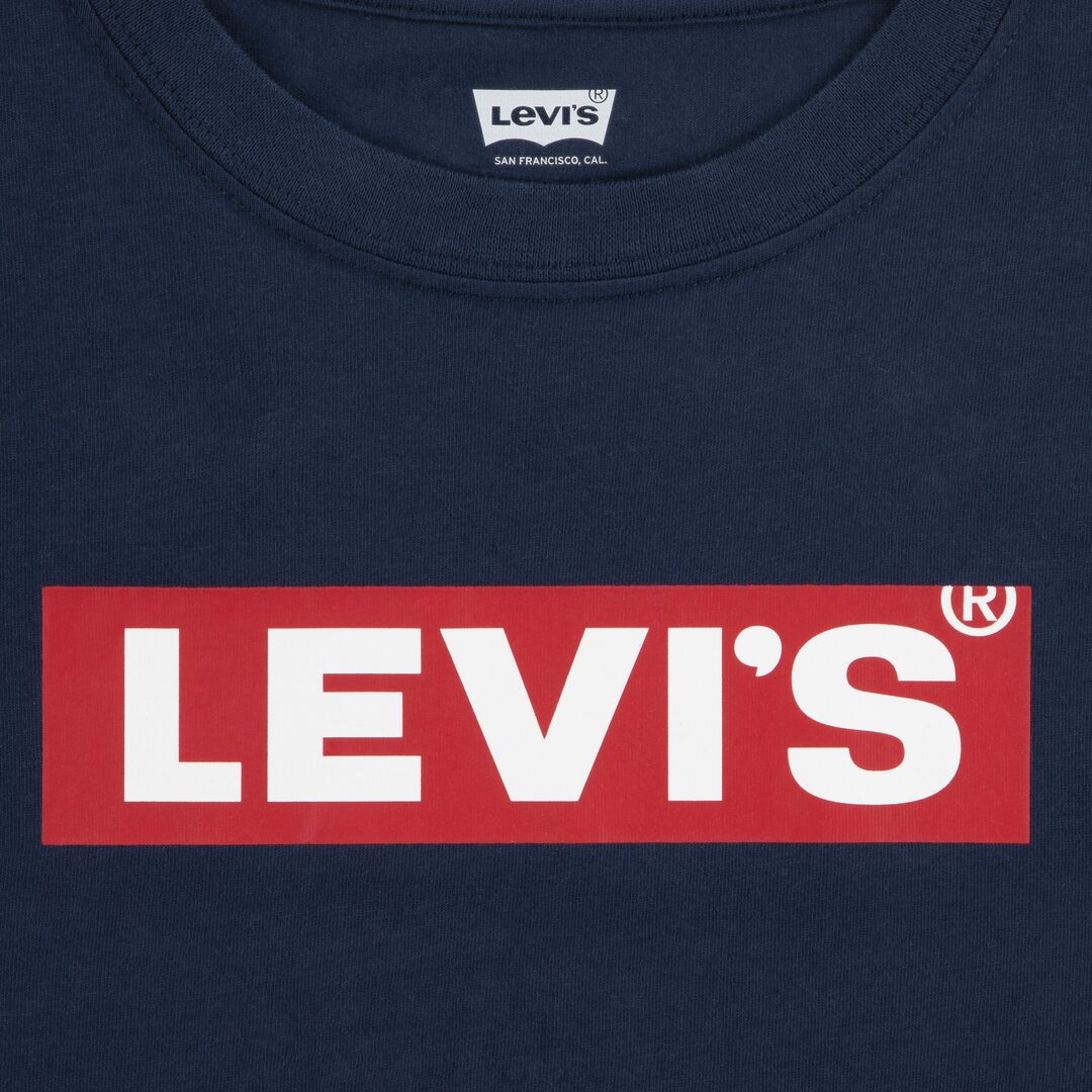 Levis Original Men T-shirt