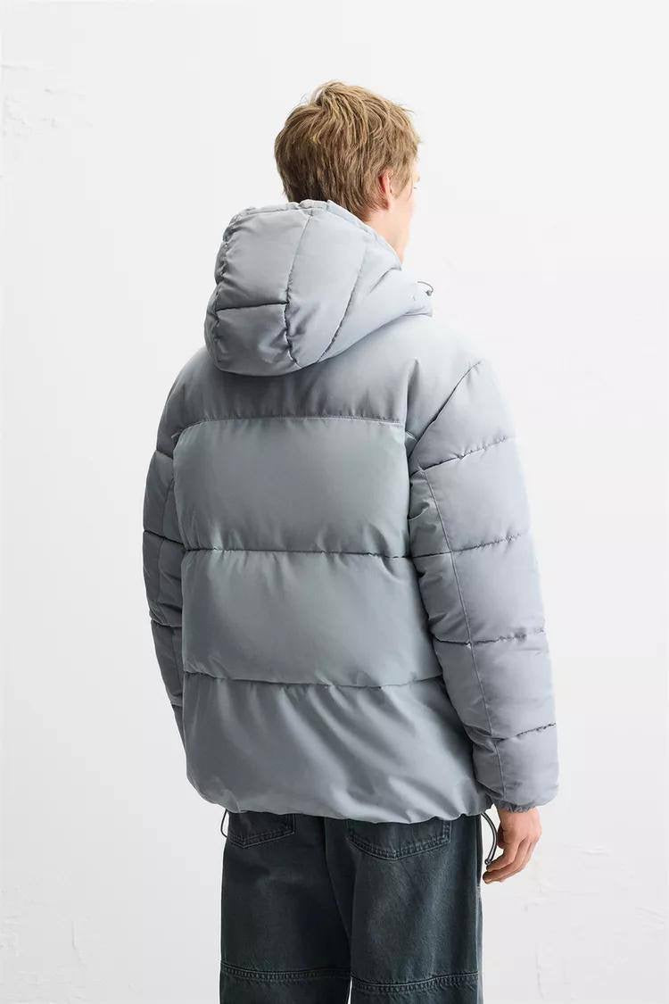 Zara Original Men Jacket تلبيسة كبير