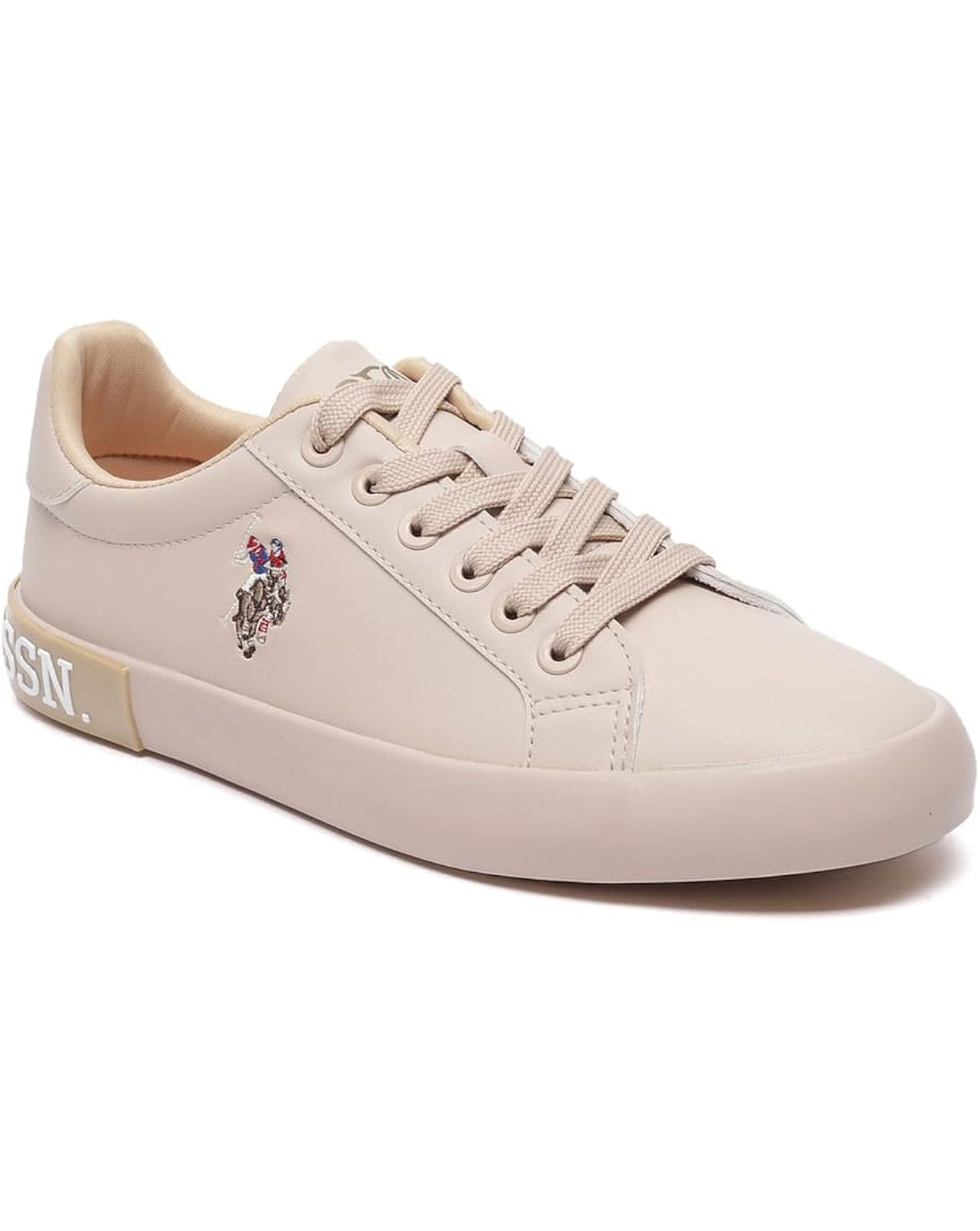 U.S. POLO ASSN. Women Aubrey Sneaker