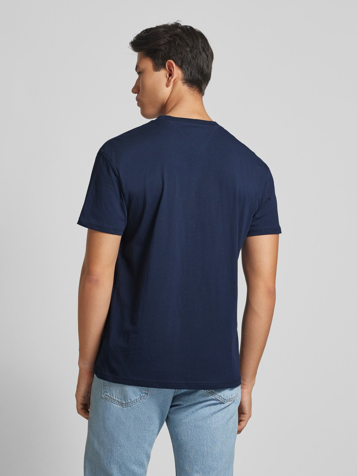 Tommy Jeans Original Men T-Shirt