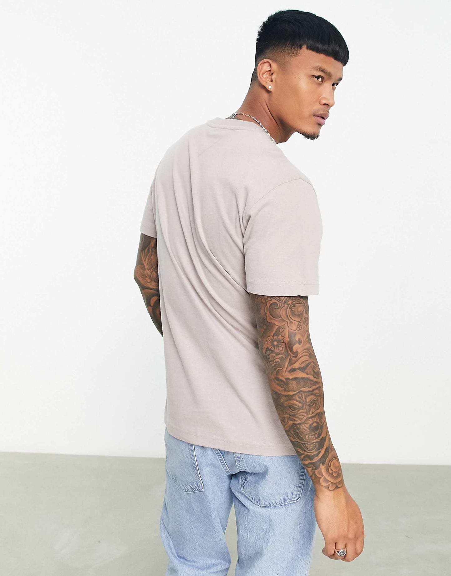 TOMMY Jeans ORIGINAL Men T shirt