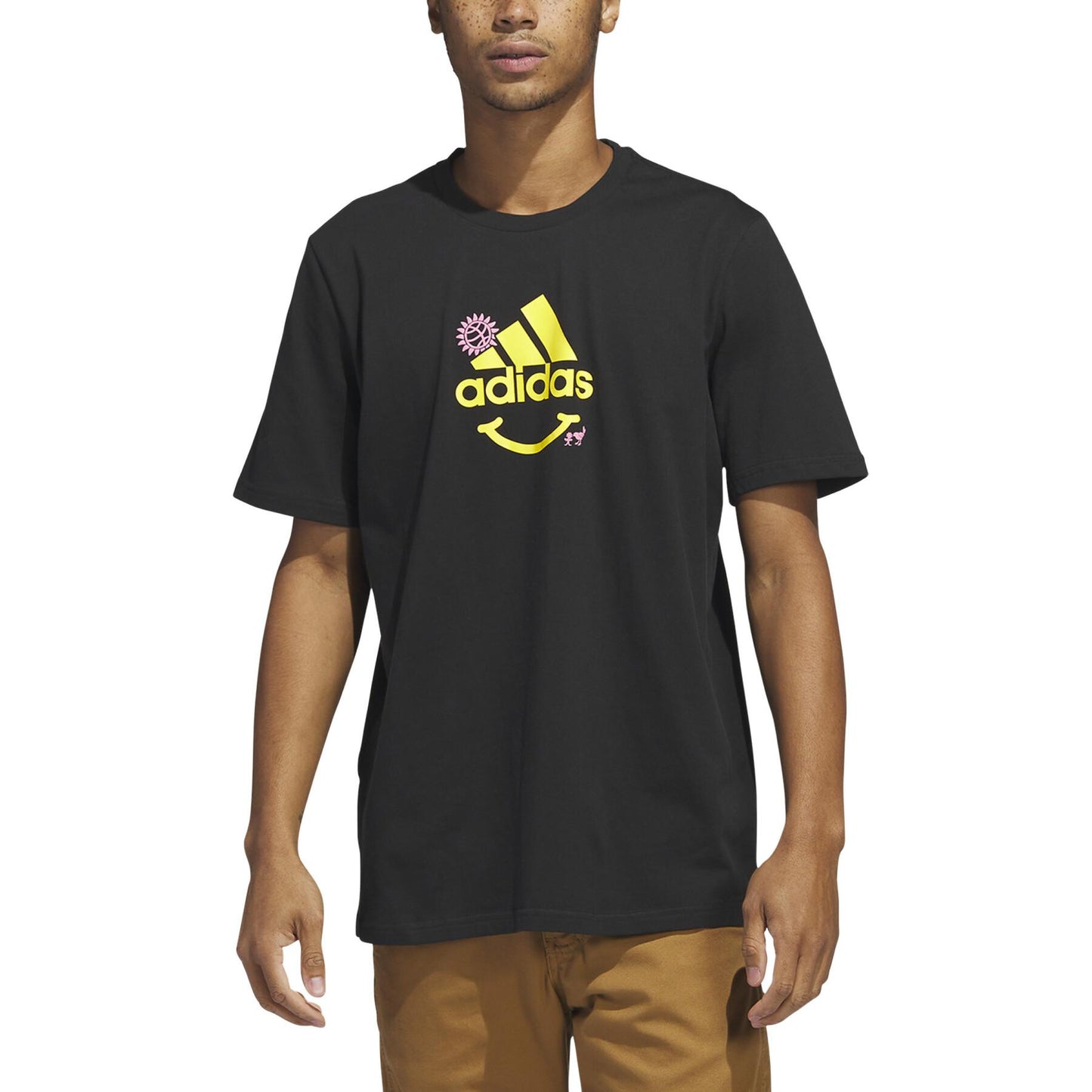 Adidas Original Men T-Shirt