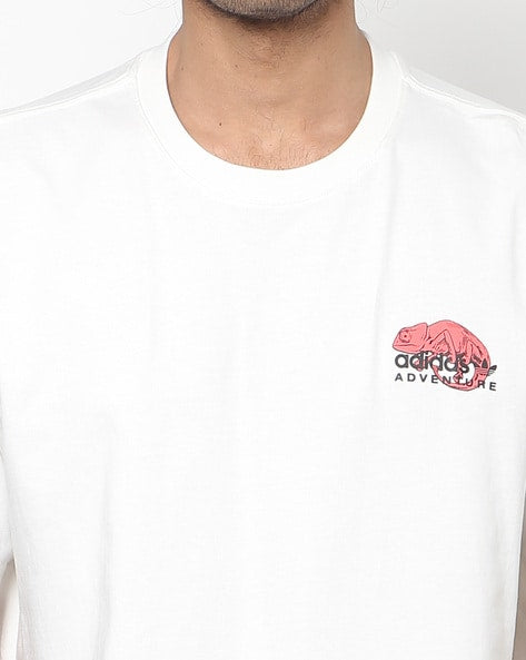 Adidas Original Men T-Shirt