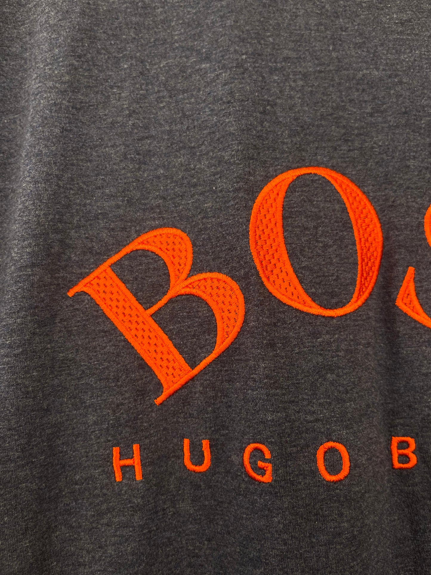 Hugo Boss Original 💯 Men Tshirt
