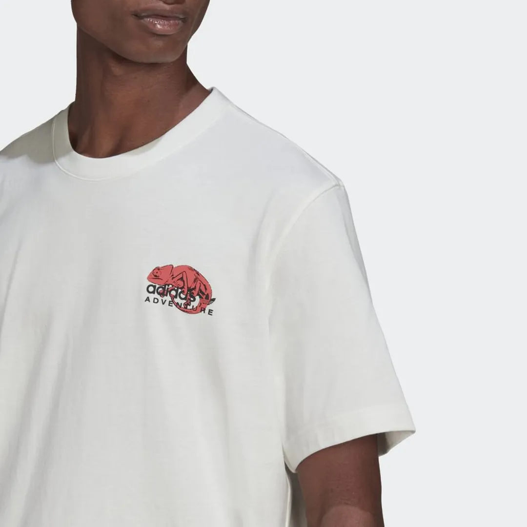 Adidas Original Men T-Shirt
