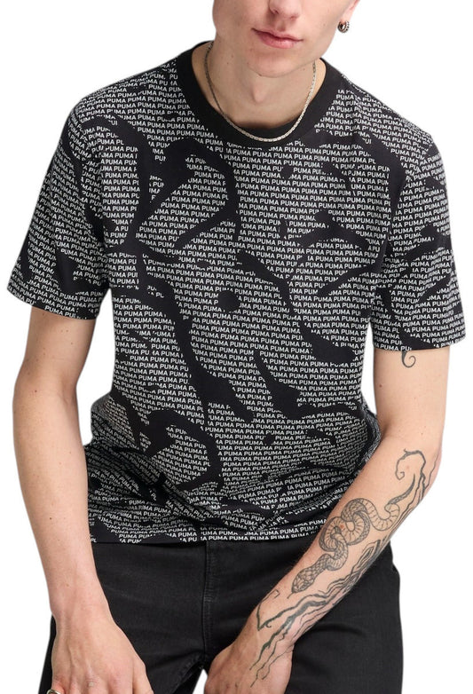 Puma Original Men T-Shirt