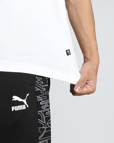 Puma Original Men T-Shirt