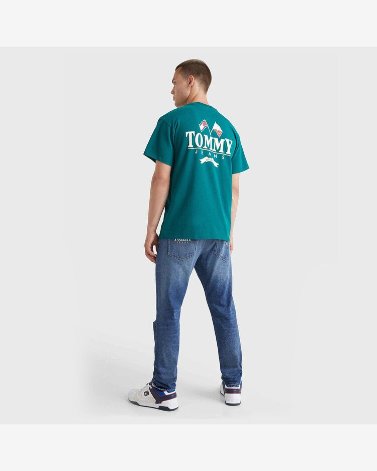 TOMMY Jeans ORIGINAL Men T shirt