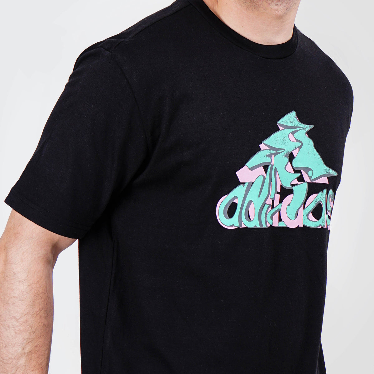 Adidas Original Men T-Shirt