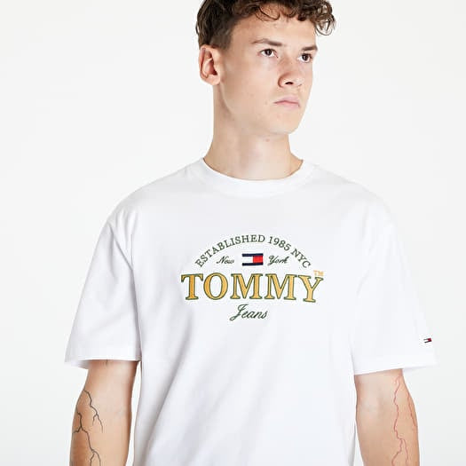 TOMMY Jeans ORIGINAL Men T shirt
