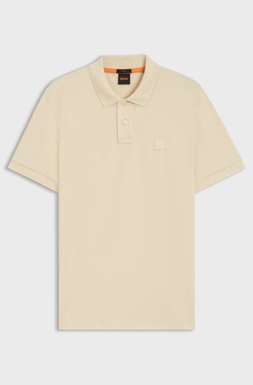 Boss Original Men Polo Shirt