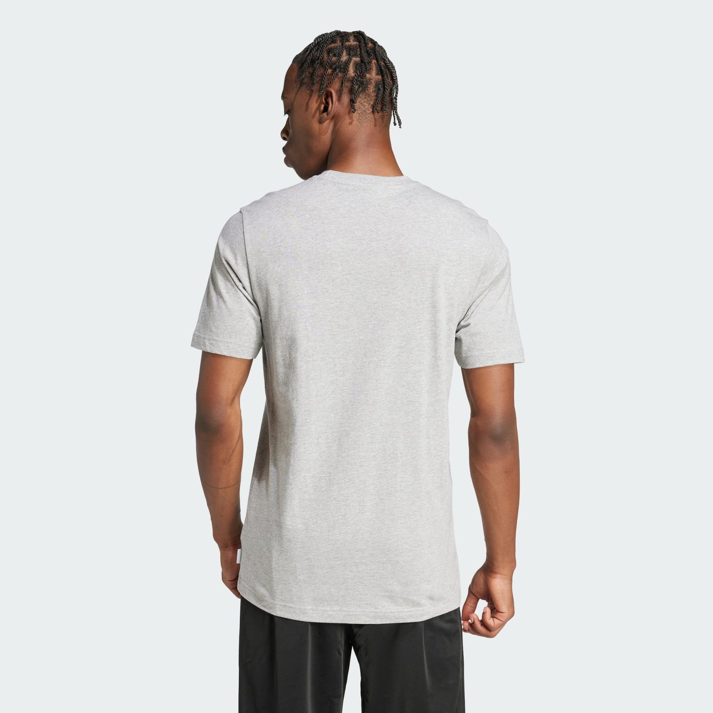 Adidas Original Men T-Shirt