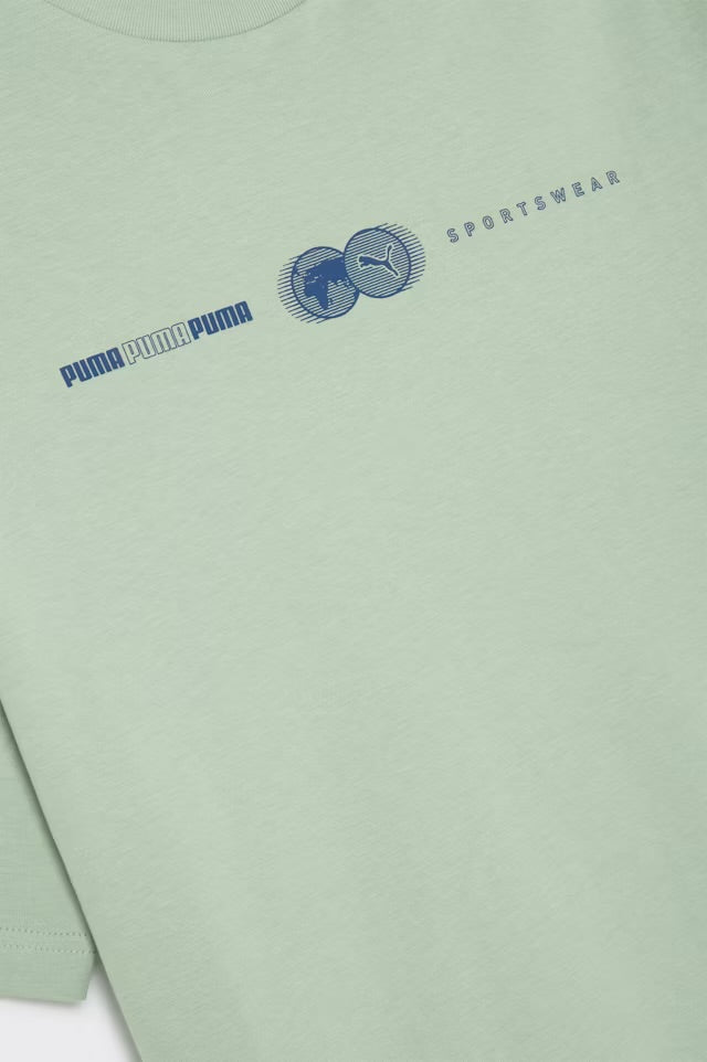 Puma Original Men T-Shirt