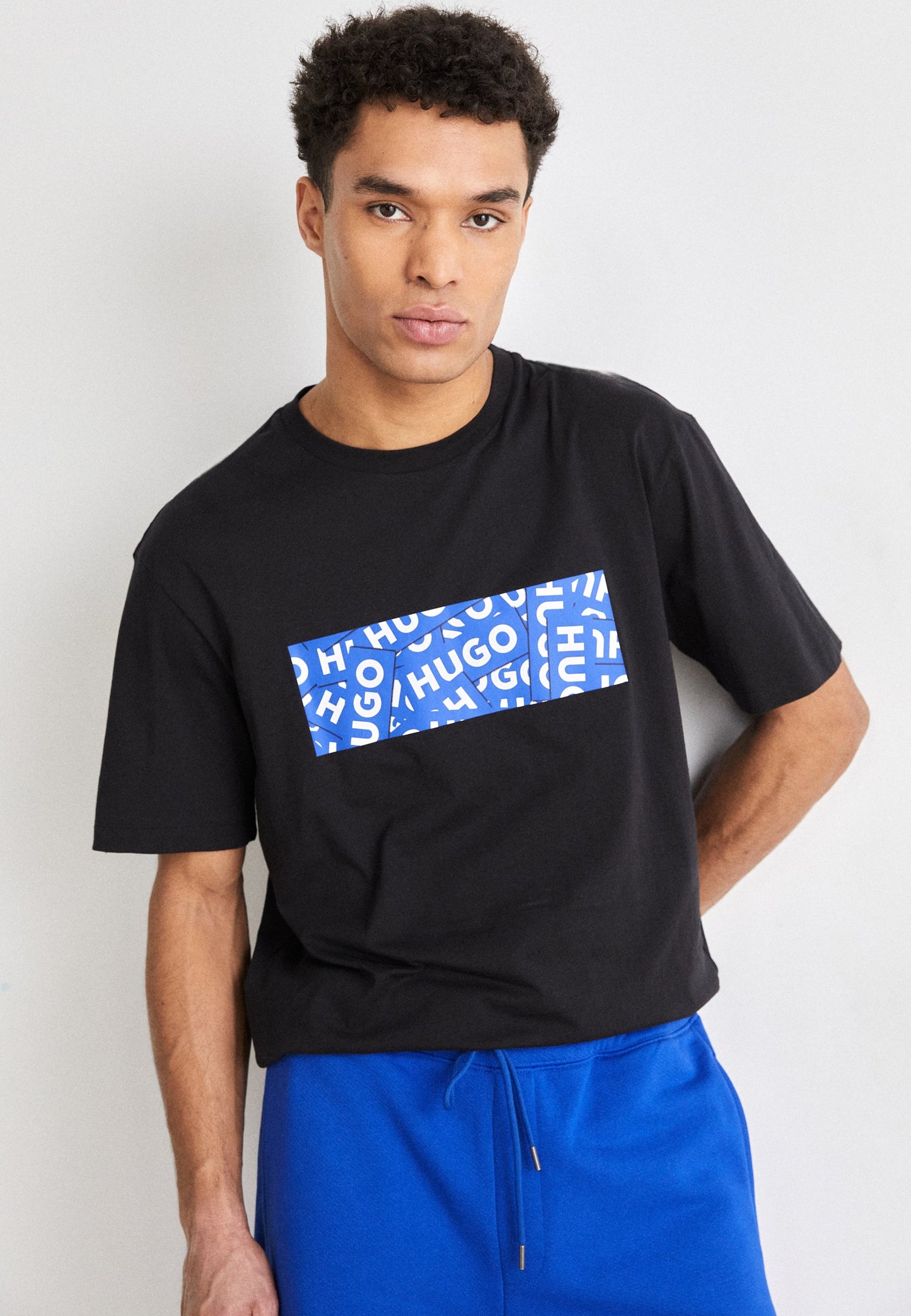 Hugo Boss Original 💯 Men Tshirt