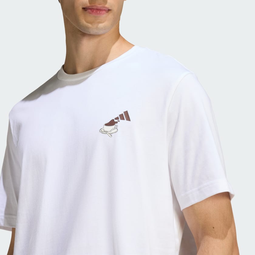 Adidas Original Men T-Shirt For Men