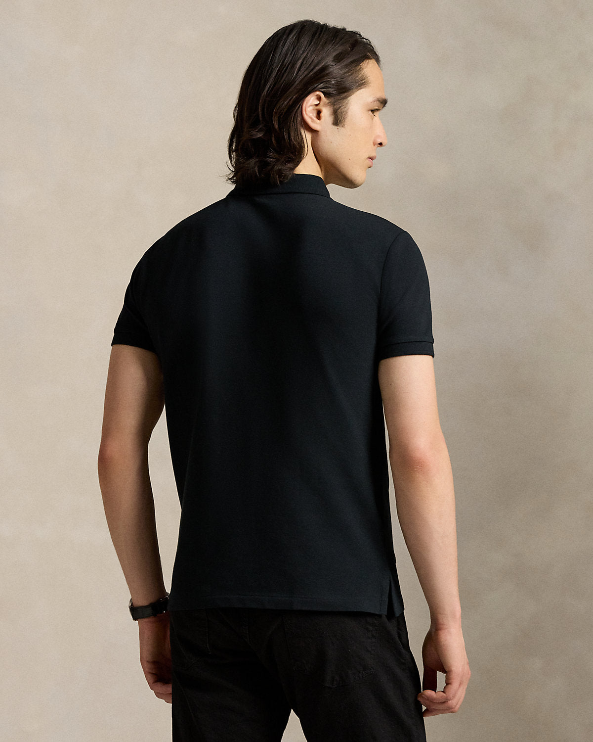 Ralph Lauren Original Men Polo Shirt