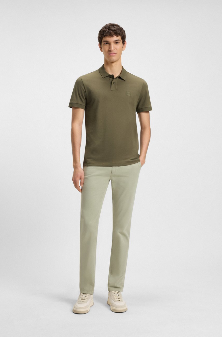Boss Original Men Polo Shirt