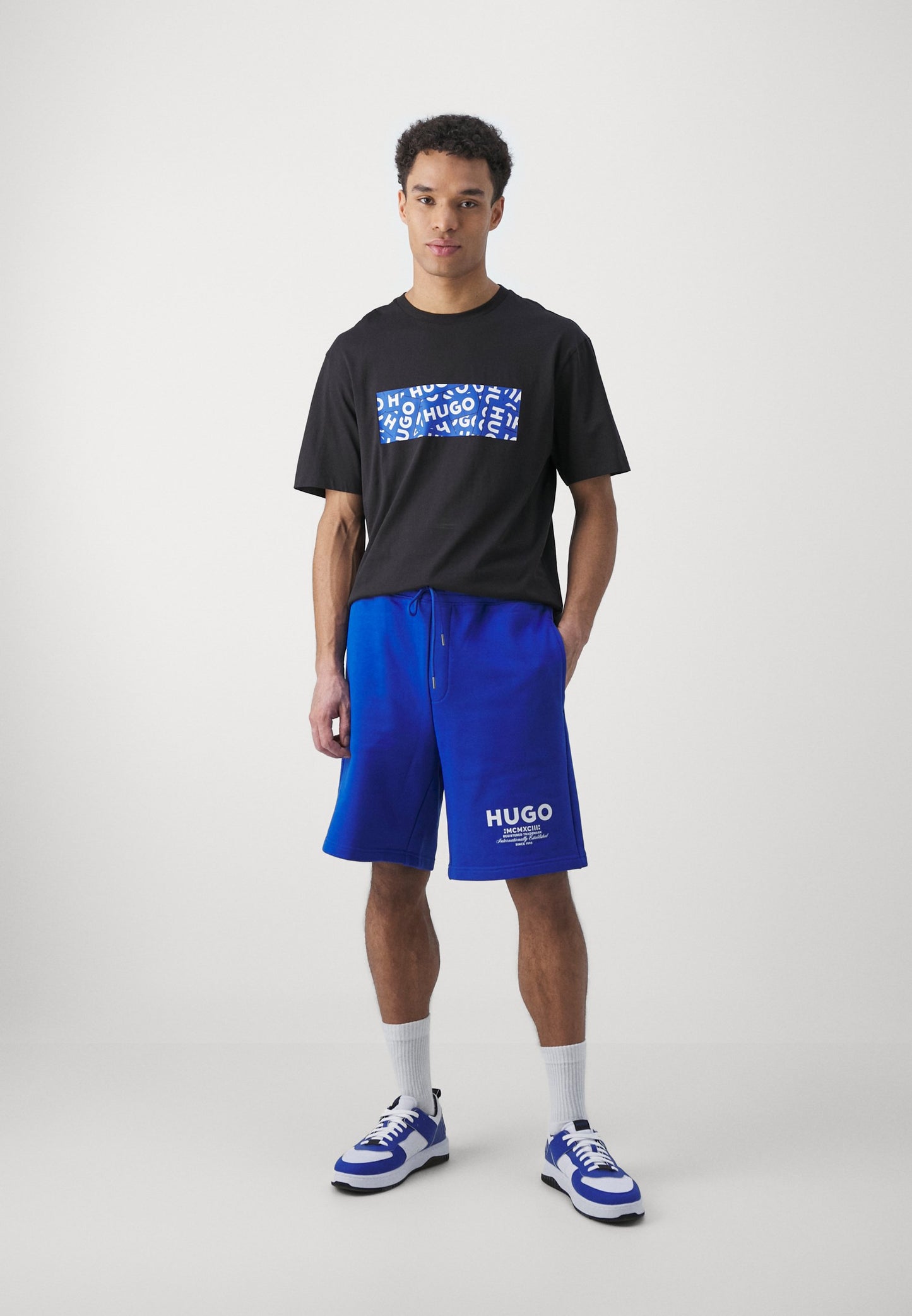 Hugo Boss Original 💯 Men Tshirt
