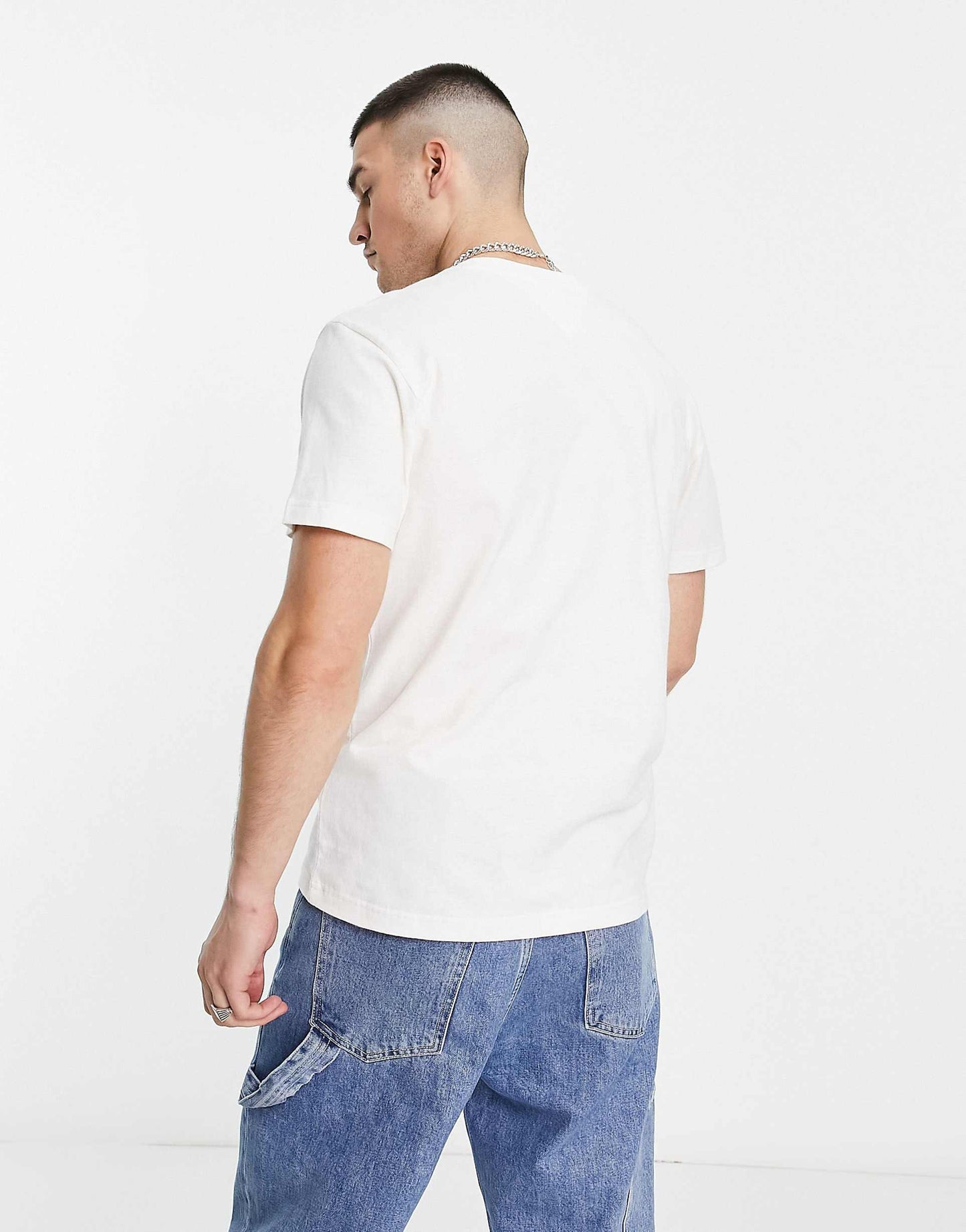 TOMMY Jeans ORIGINAL Men T shirt