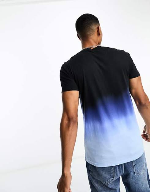 Hollister Original Men T-Shirt